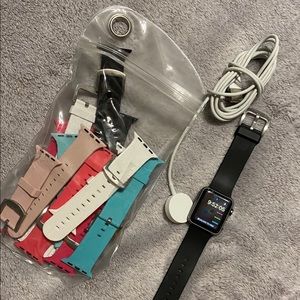 APPLE WATCH SERIES ONE